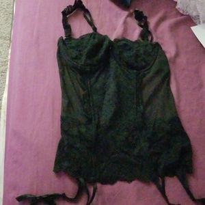 Corset